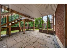 21 Wolf Trail Crescent, Richmond Hill, ON L4E4K1 Photo 42