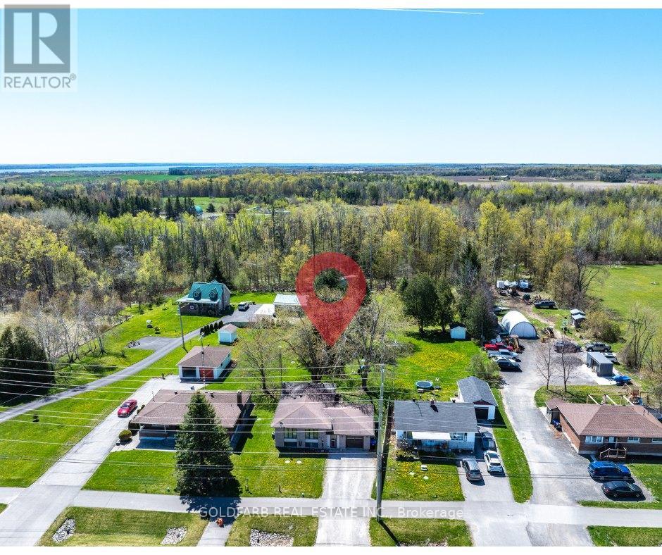 1635 INNISFIL BEACH ROAD - 1