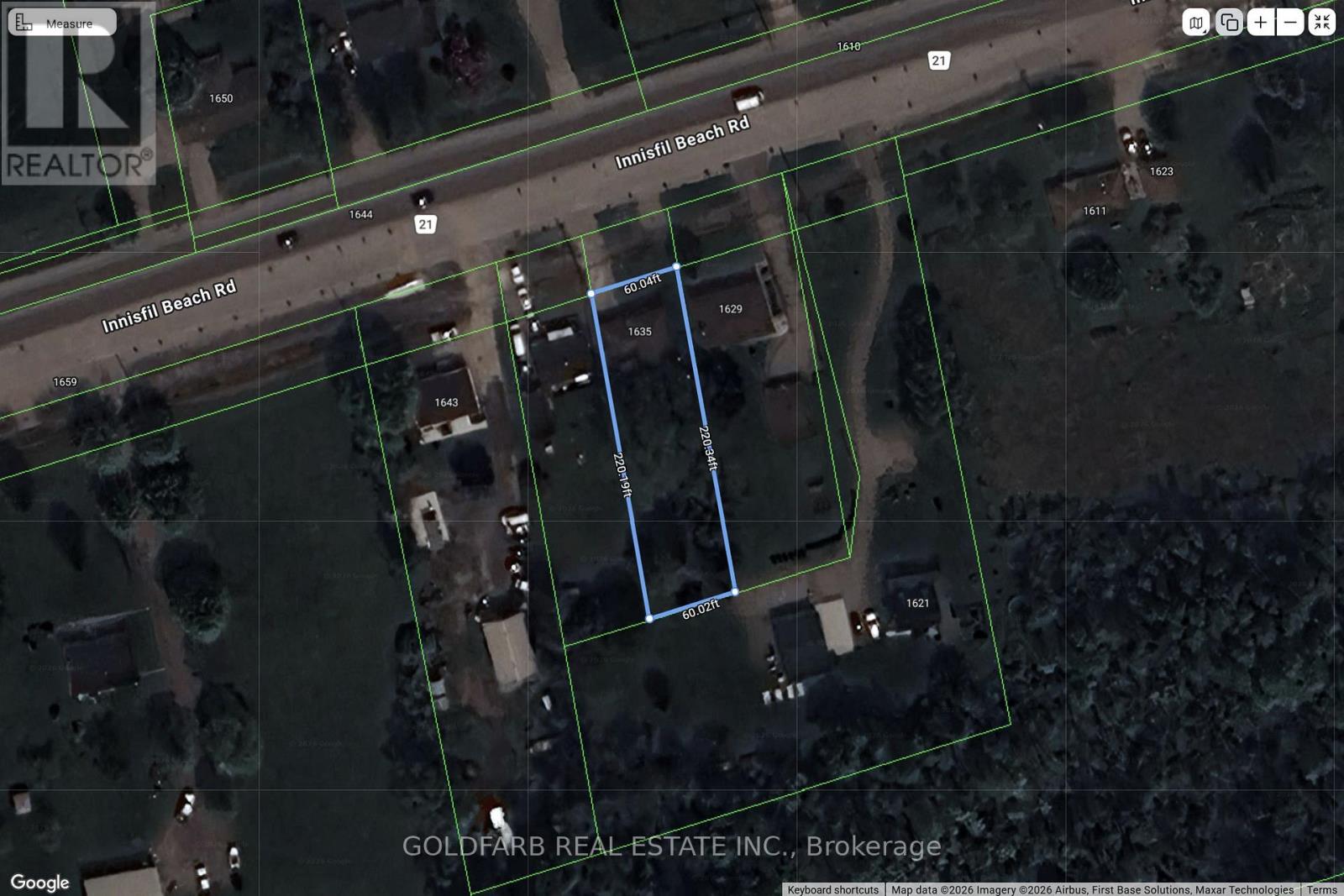 1635 INNISFIL BEACH ROAD - 32