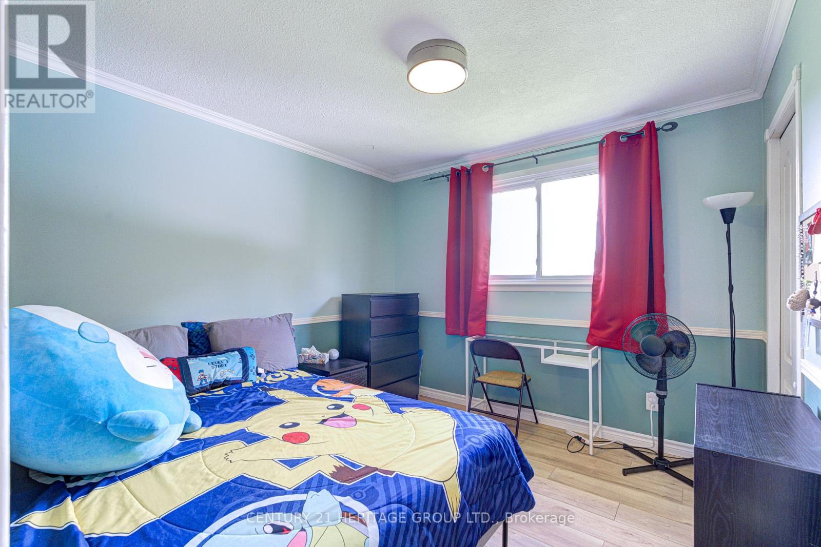 2379 DUNCASTER DRIVE - 13