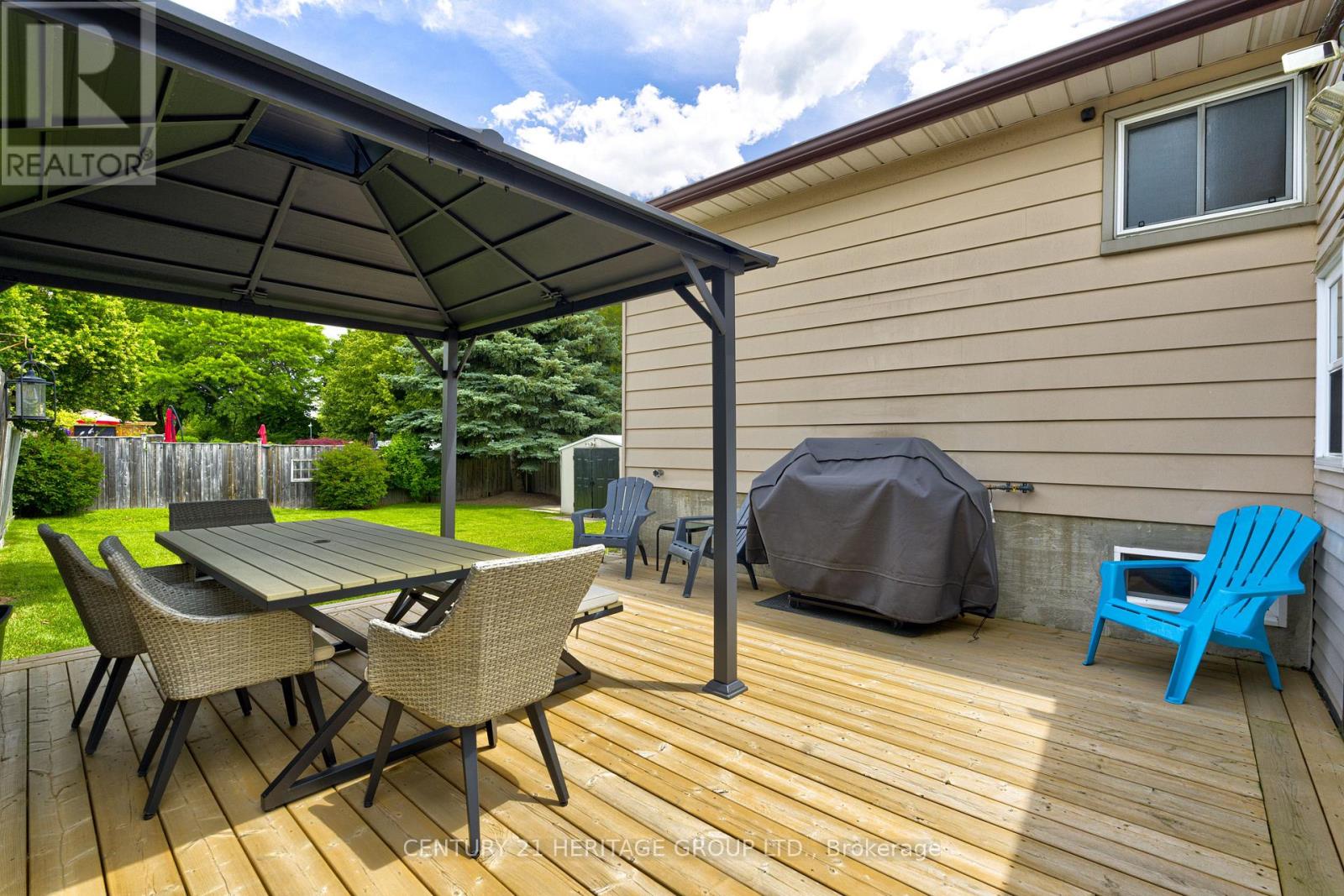 2379 DUNCASTER DRIVE - 27