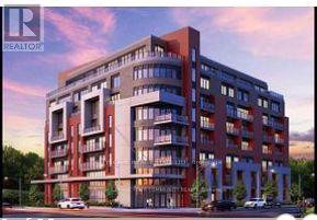 #507 2433 DUFFERIN STREET S - 1