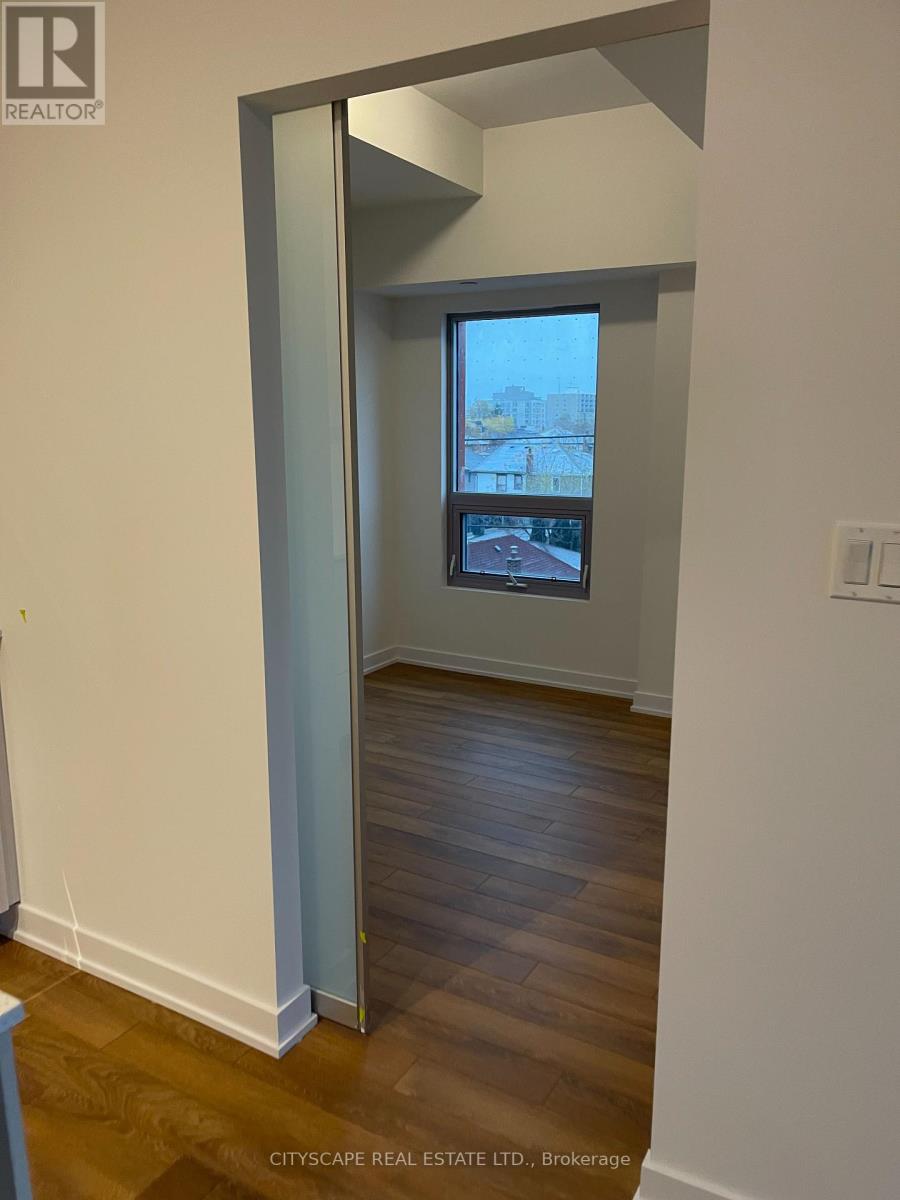 #507 2433 DUFFERIN STREET S - 16
