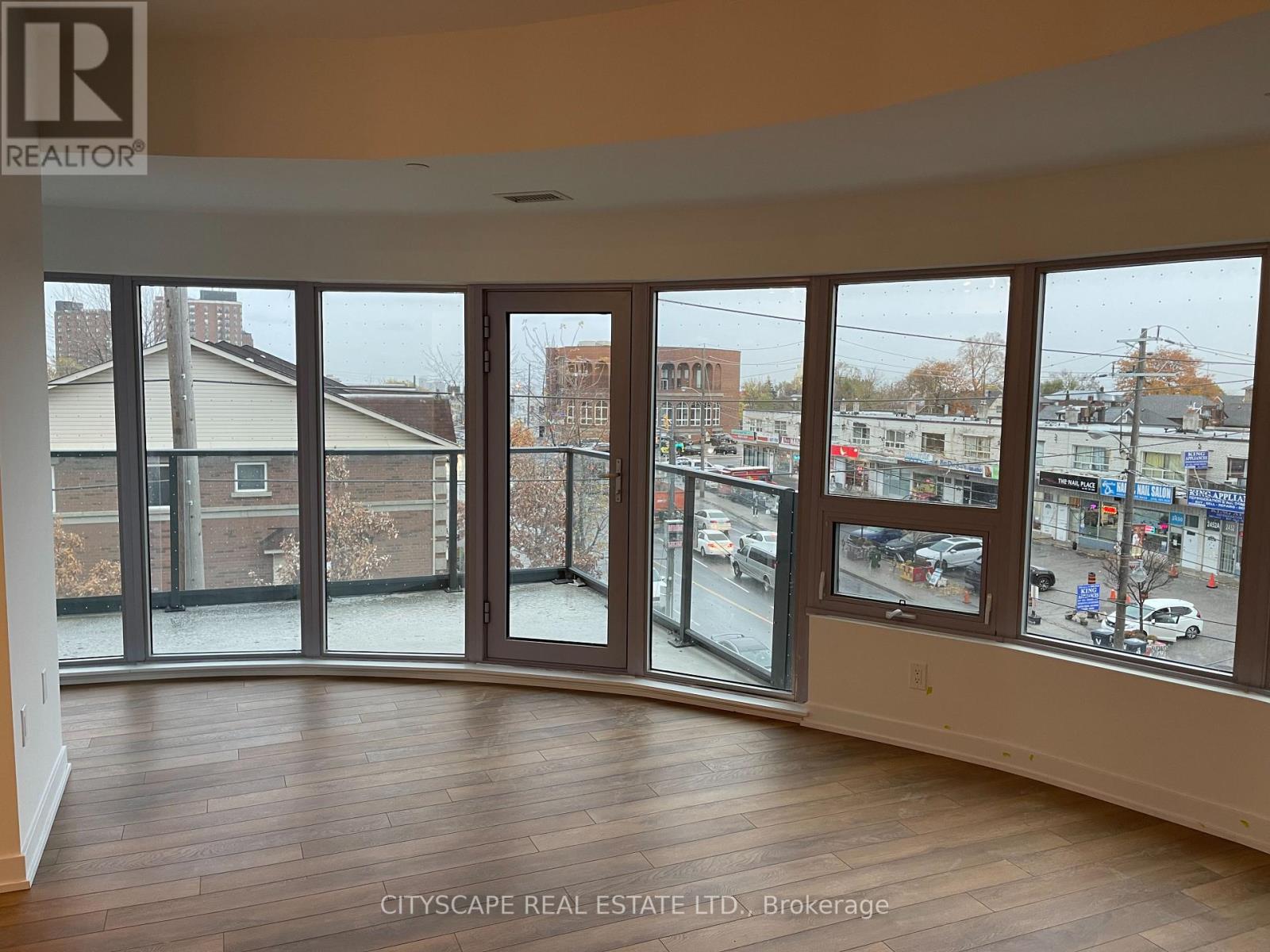 #507 2433 DUFFERIN STREET S - 18