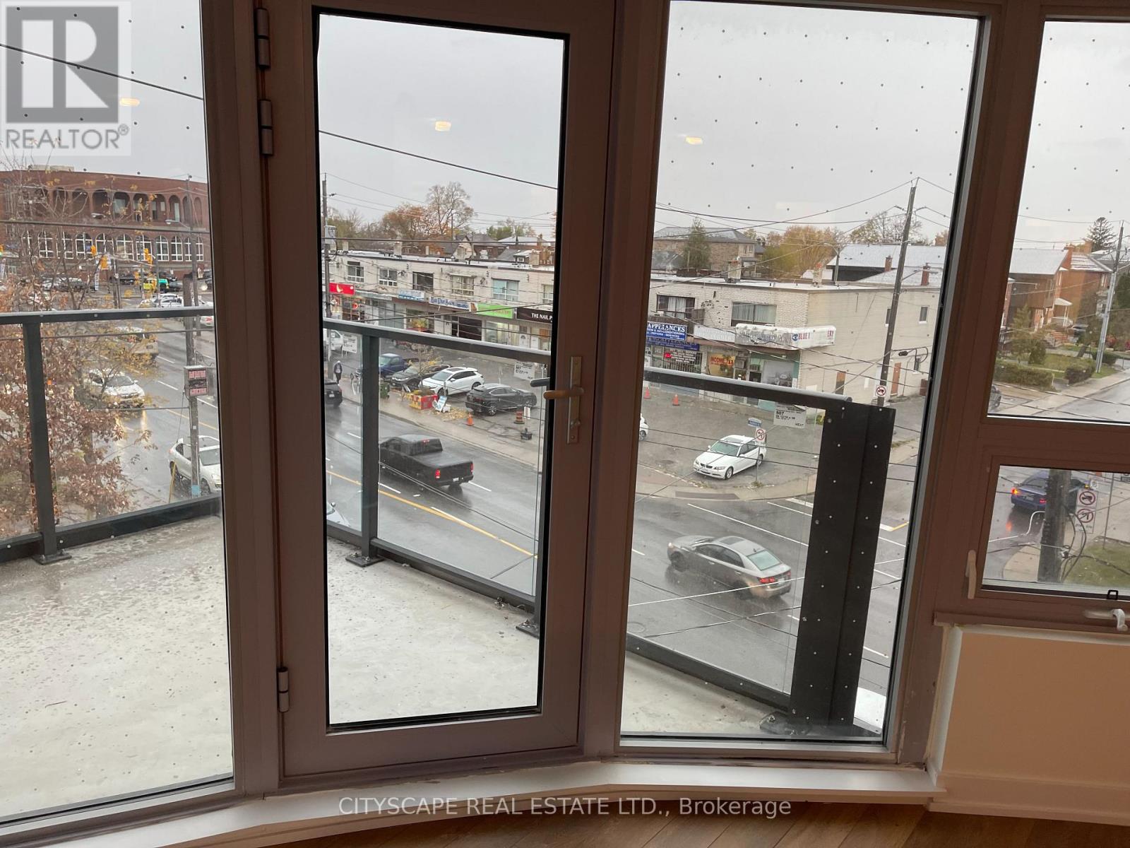 #507 2433 DUFFERIN STREET S - 20