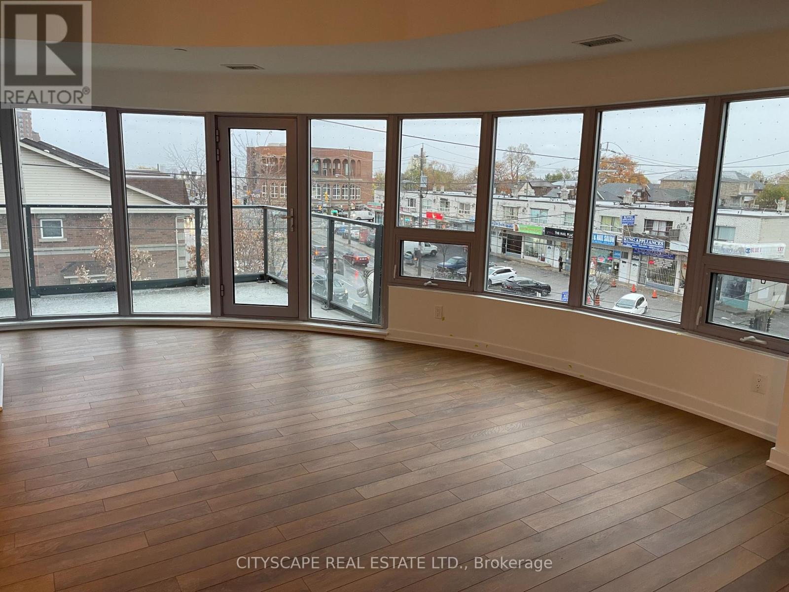 #507 2433 DUFFERIN STREET S - 30