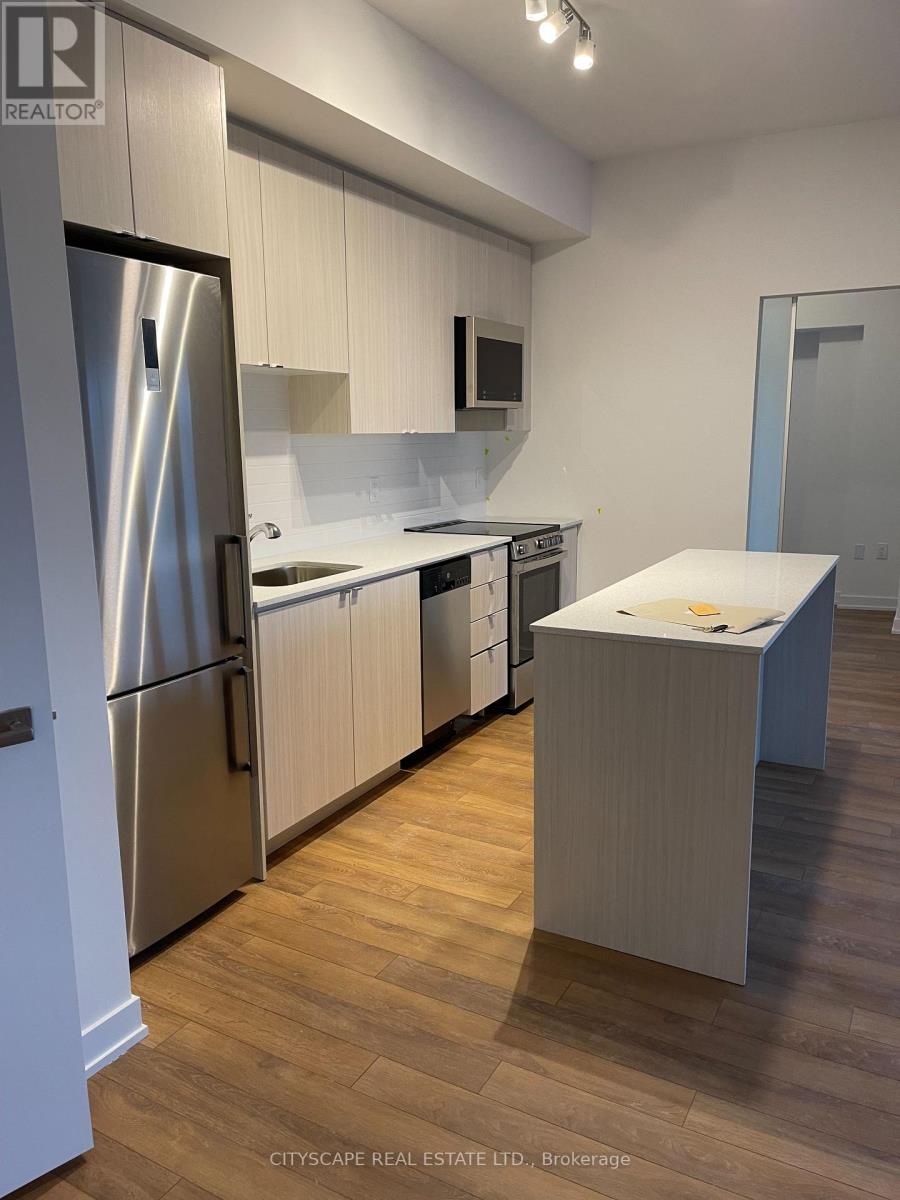 #507 2433 DUFFERIN STREET S - 4