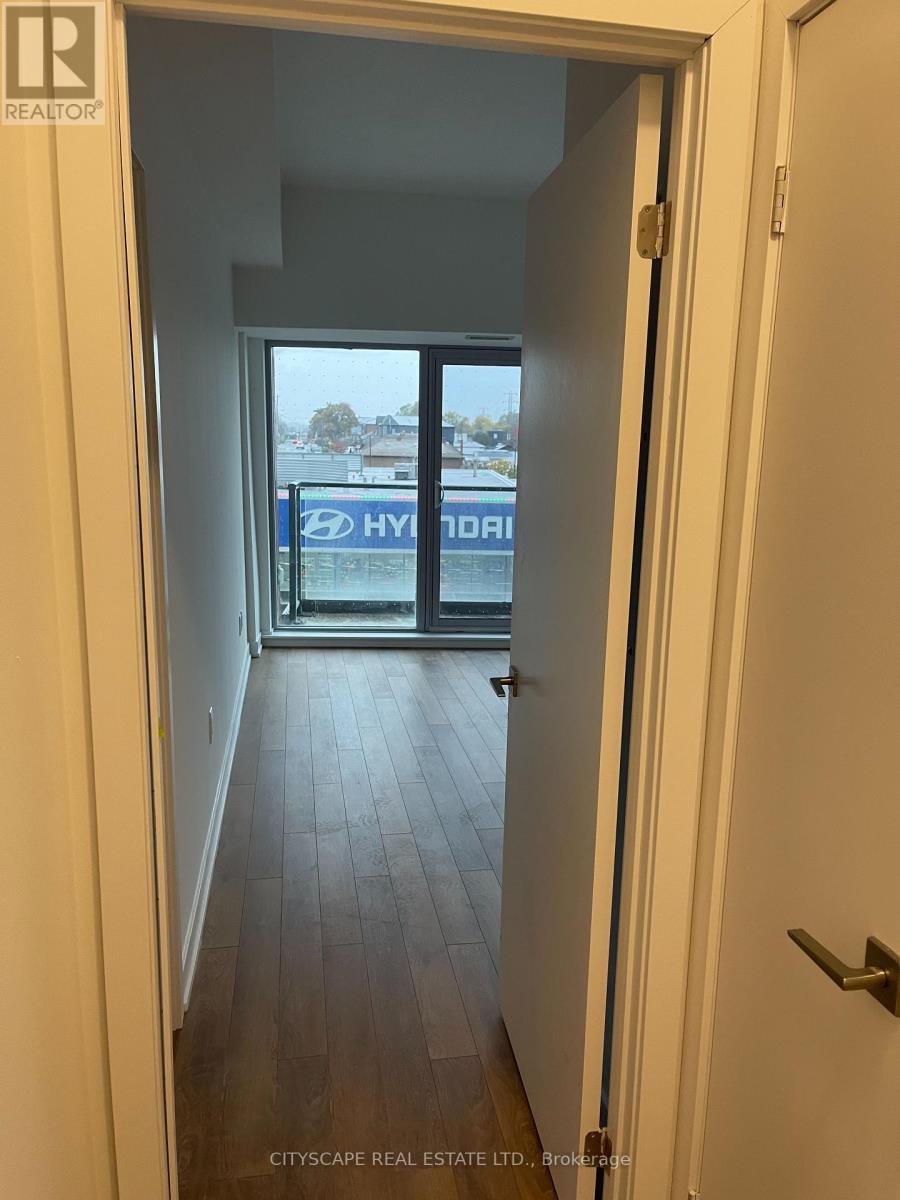 #507 2433 DUFFERIN STREET S - 7