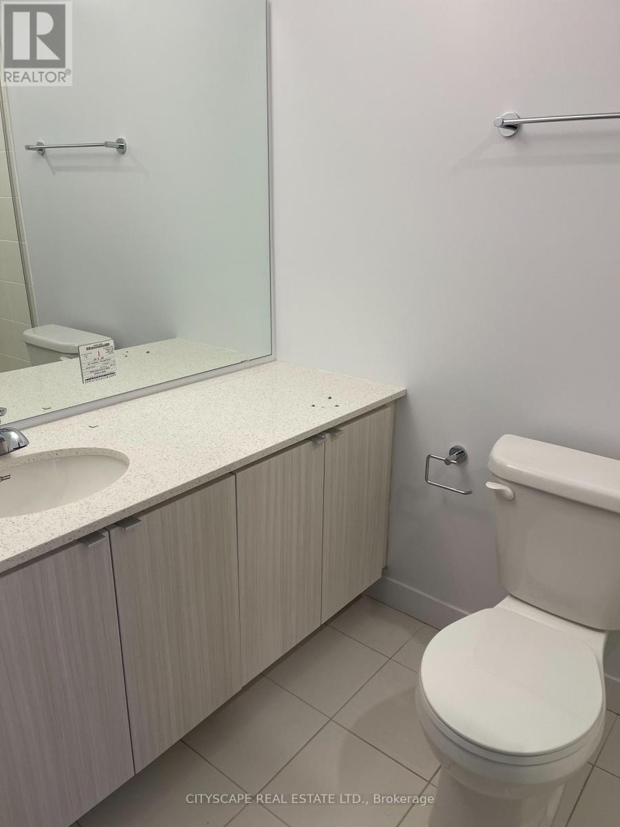 #507 2433 DUFFERIN STREET S - 8