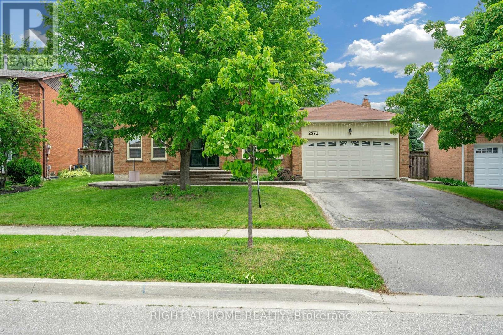 2573 OSHKIN COURT - 1