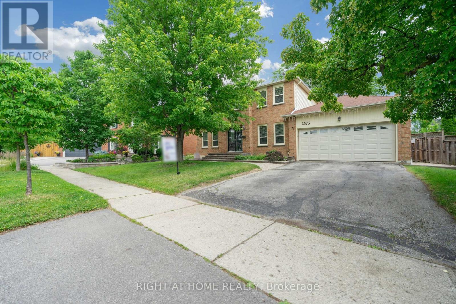 2573 OSHKIN COURT - 2