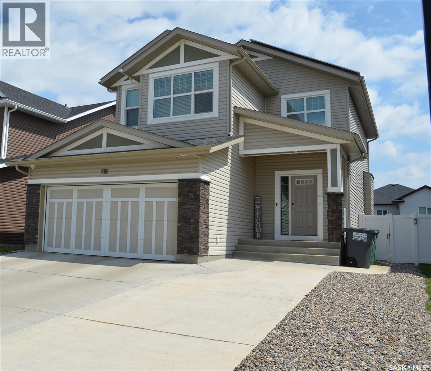 118 Stromberg CRESCENT - 2