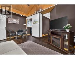 Kitchen - 965 Stadacona Street W, Moose Jaw, SK S6H2A9 Photo 11