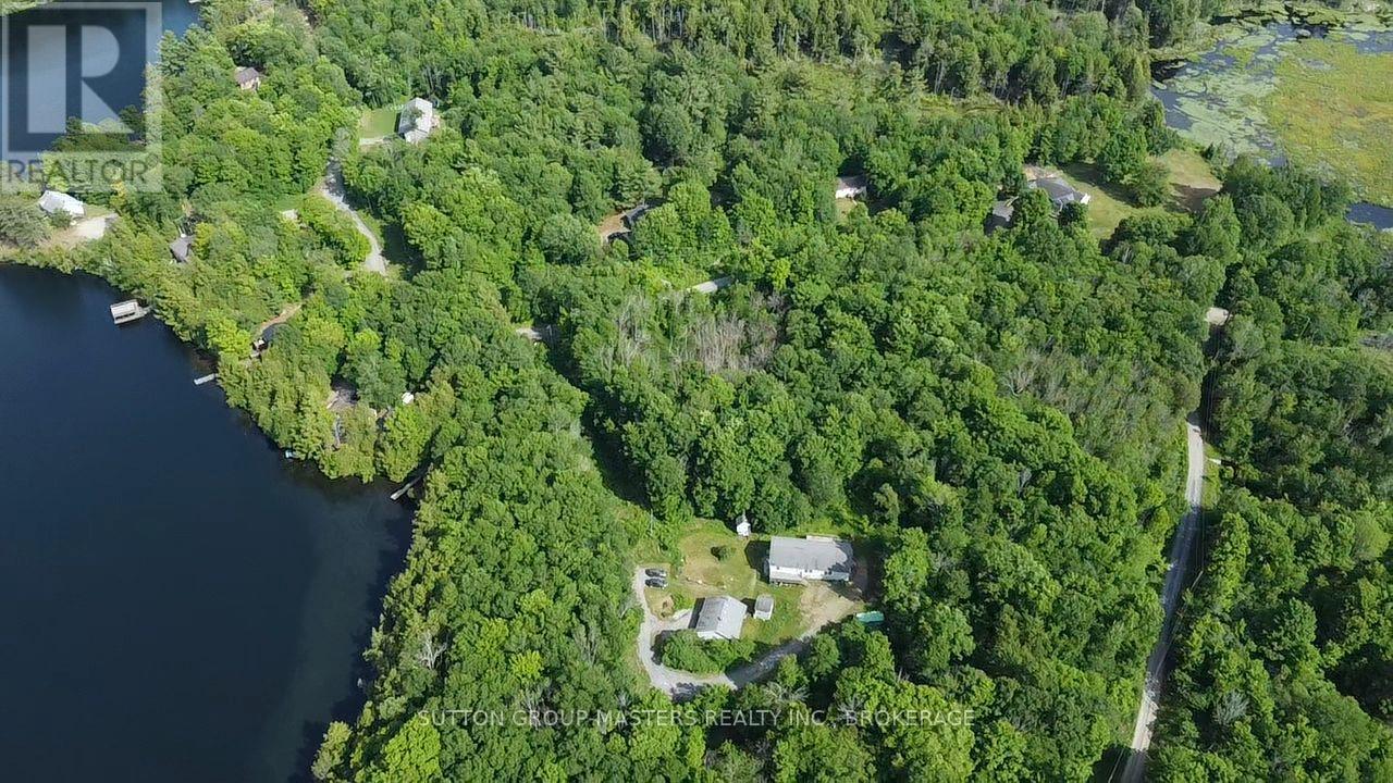 1140 ST. GEORGES LAKE ROAD - 45