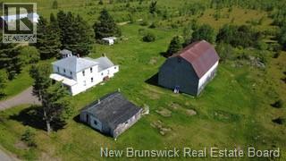 525 Chemin Tilley Road - 2