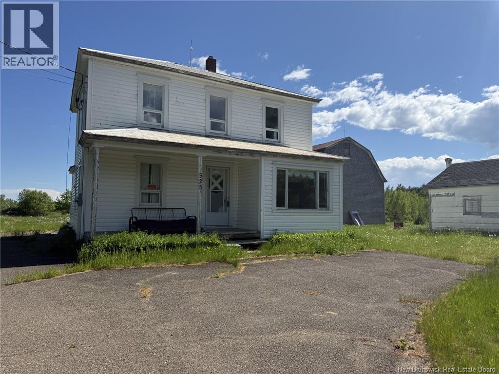 525 Chemin Tilley Road - 1