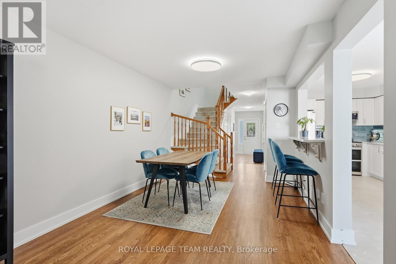 3 Bed, 3 Bath House for Sale in Ottawa – 4580 OGILVIE WALK CRESCENT, Ottawa – MLS# X13492268 - Image 10