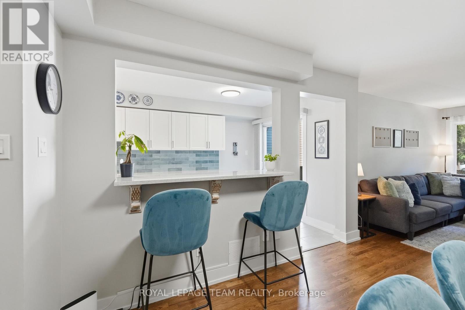 3 Bed, 3 Bath House for Sale in Ottawa – 4580 OGILVIE WALK CRESCENT, Ottawa – MLS# X13492268 - Image 12