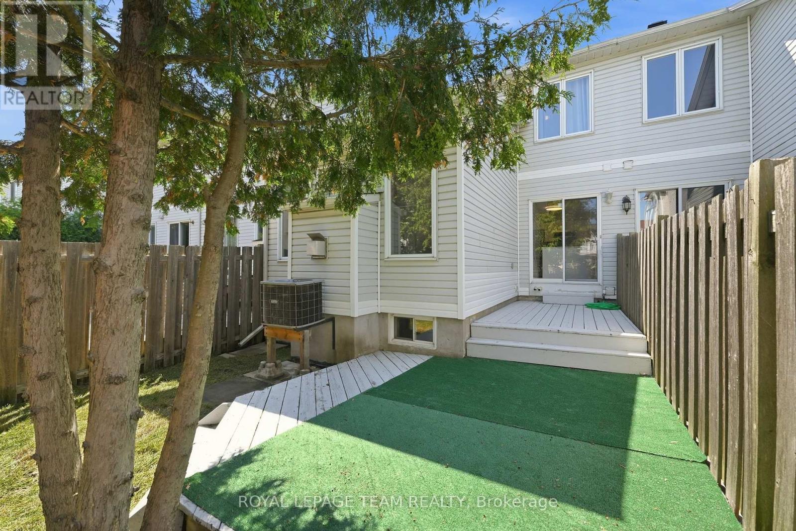 3 Bed, 3 Bath House for Sale in Ottawa – 4580 OGILVIE WALK CRESCENT, Ottawa – MLS# X13492268 - Image 47