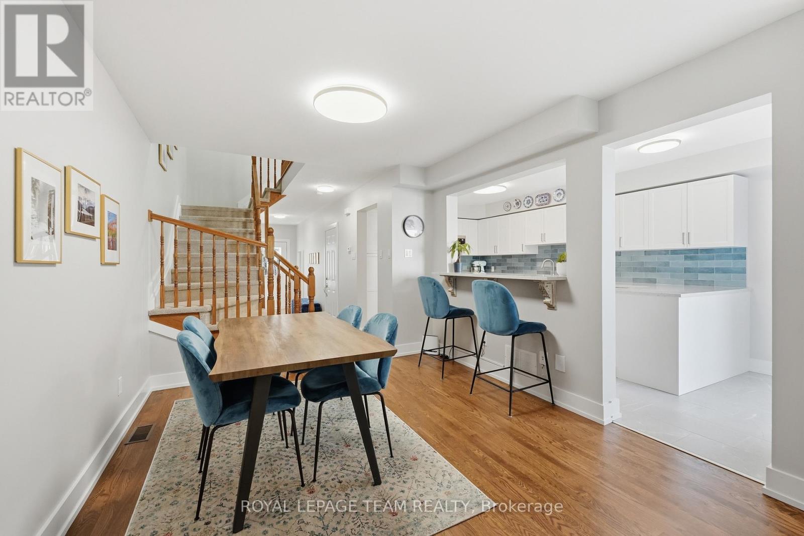 3 Bed, 3 Bath House for Sale in Ottawa – 4580 OGILVIE WALK CRESCENT, Ottawa – MLS# X13492268 - Image 9