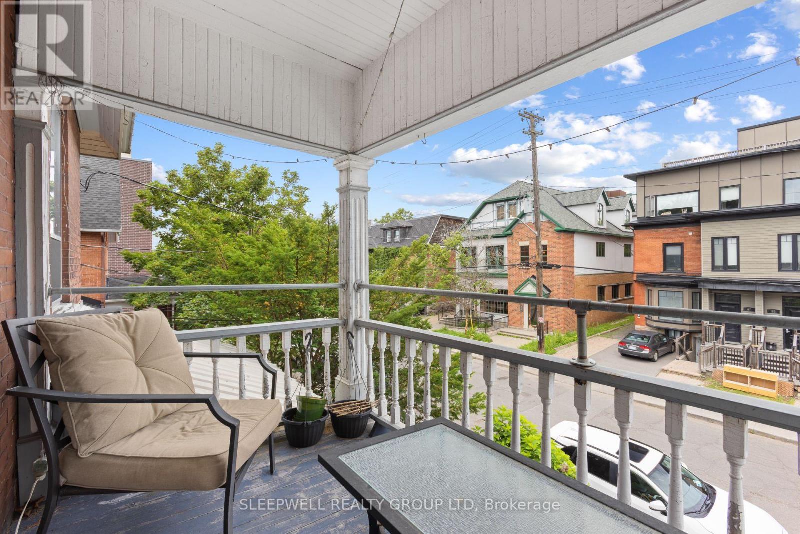 4 Bed, 4 Bath Multi-Family for Sale in Ottawa – 86 FOURTH AVENUE, Ottawa – MLS# X13492274 - Image 12