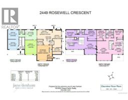 A/d & B/c 2449 Rosewall Cres, Courtenay, BC V9N8R9 Photo 68