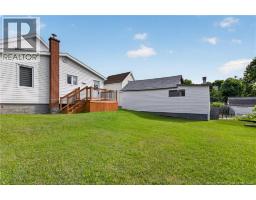 Sunroom - 70 Duncan, Campbellton, NB E3N2K9 Photo 6