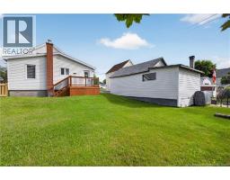 Kitchen - 70 Duncan, Campbellton, NB E3N2K9 Photo 7