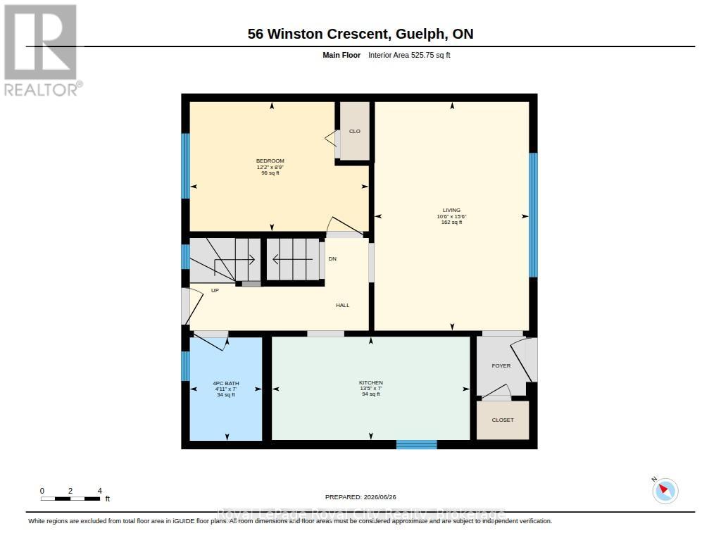 56 WINSTON CRESCENT - 30