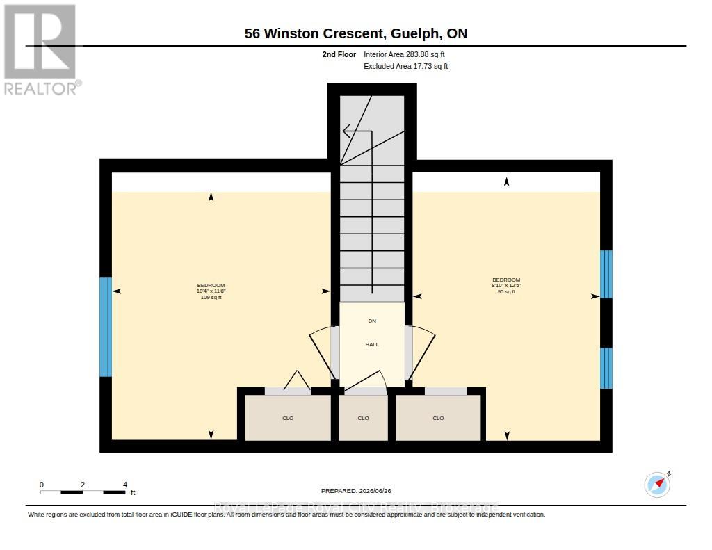 56 WINSTON CRESCENT - 31