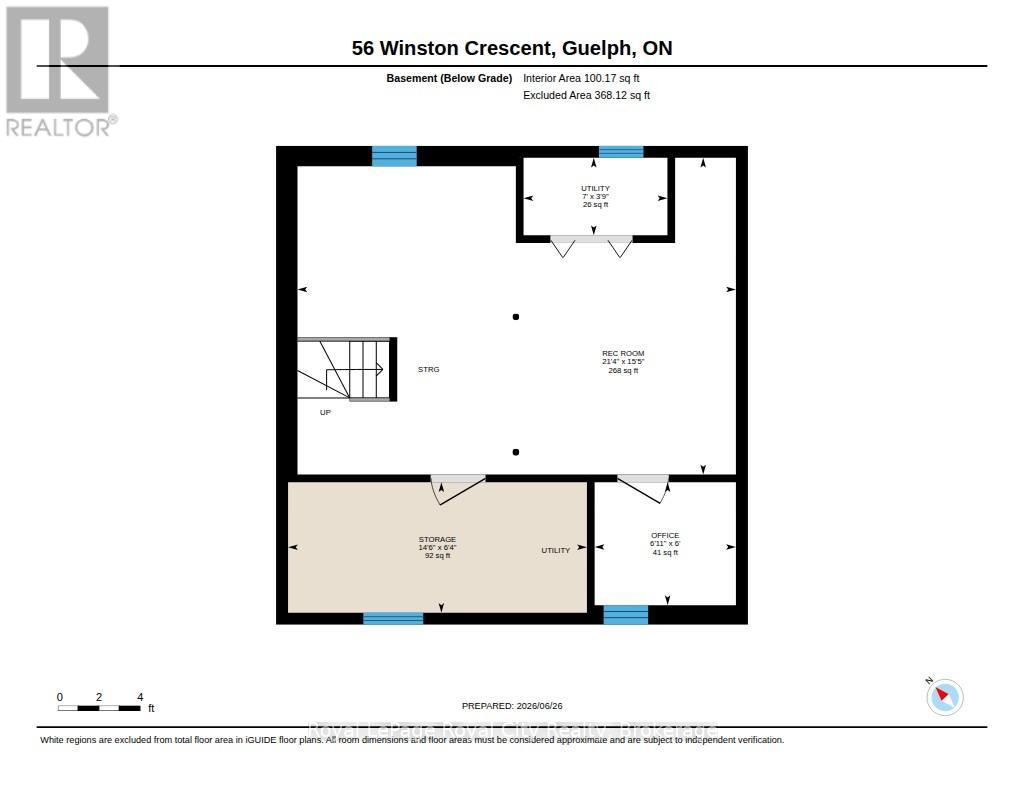 56 WINSTON CRESCENT - 32