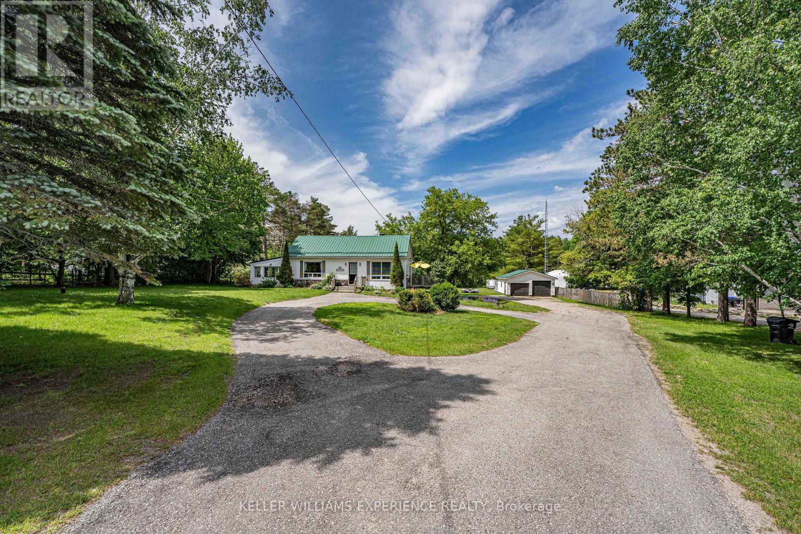 3514 PENETANGUISHENE ROAD - 3