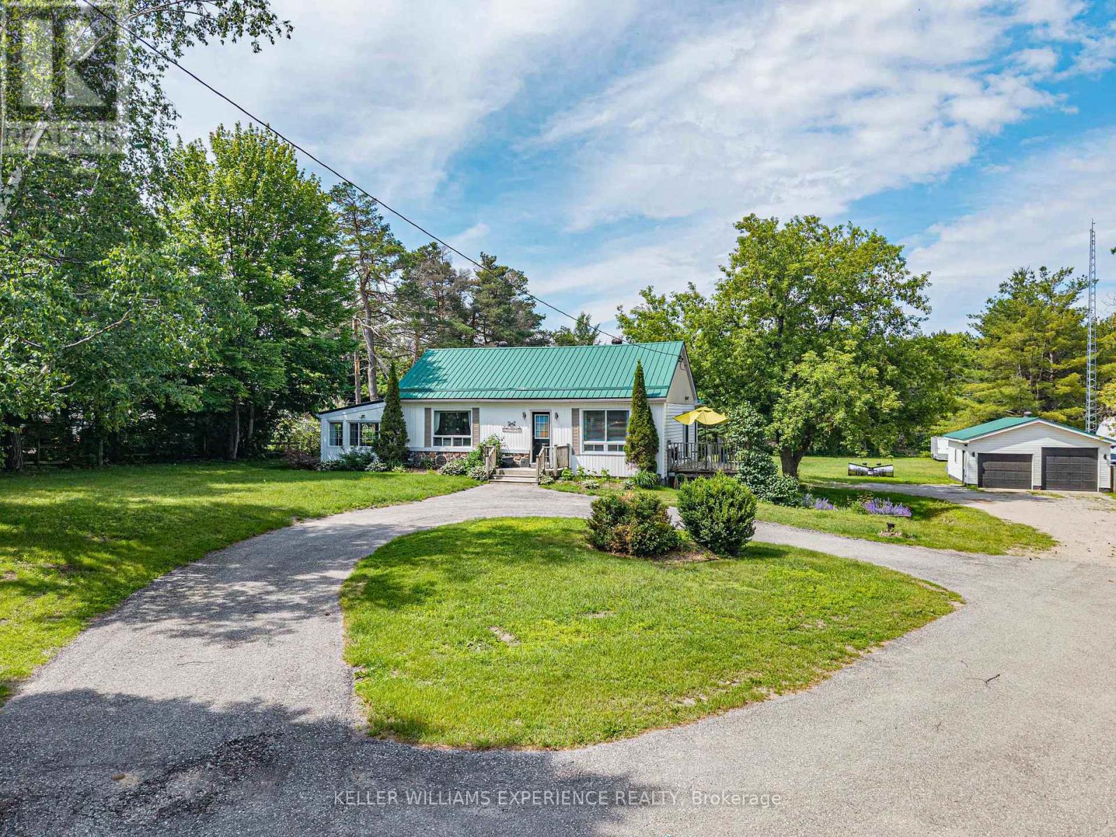 3514 PENETANGUISHENE ROAD - 1