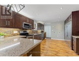 Living room - 562 Catering Road, Georgina, ON L0E1R0 Photo 9