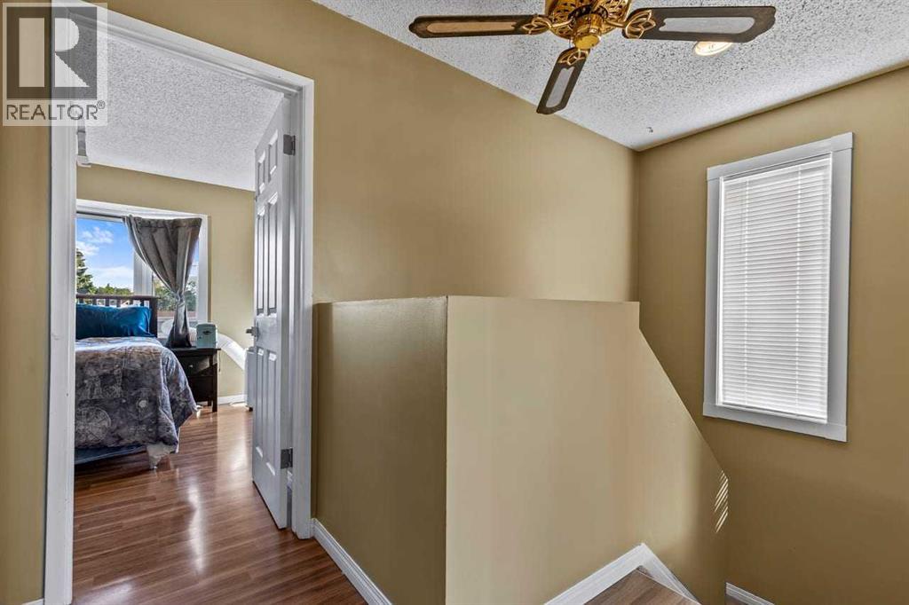 Upstairs Landing
