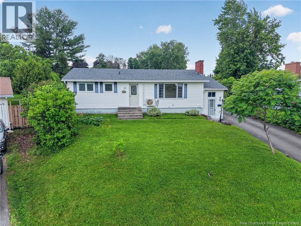 419 Holden Street - 1