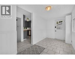Dining room - 419 Holden Street, Oromocto, NB E2V1G2 Photo 13