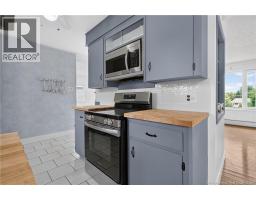 Kitchen - 419 Holden Street, Oromocto, NB E2V1G2 Photo 12