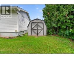 419 Holden Street, Oromocto, NB E2V1G2 Photo 48