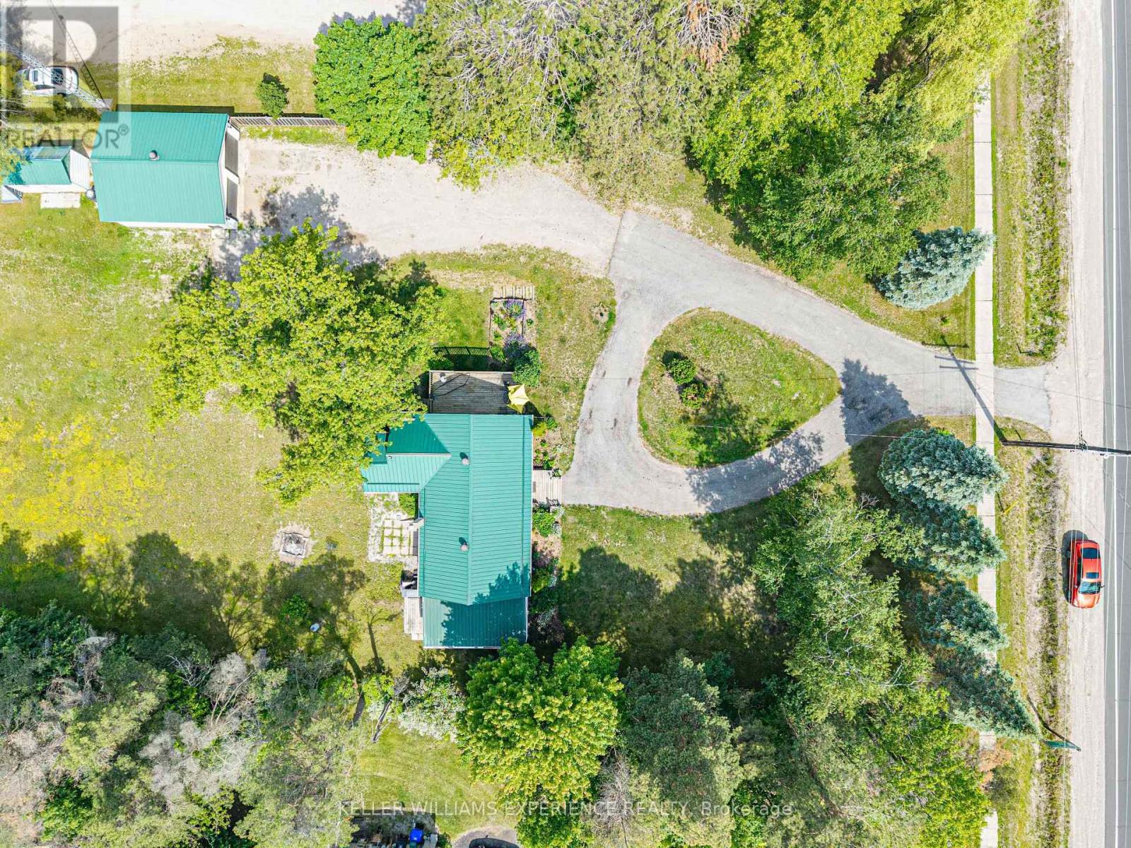 3514 PENETANGUISHENE ROAD - 42