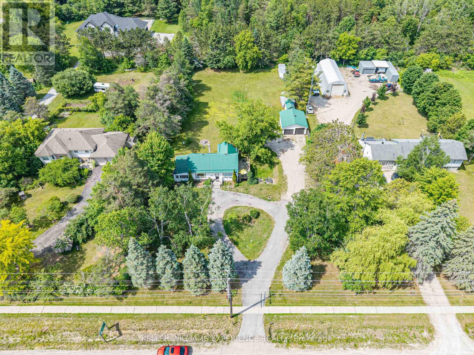 3514 PENETANGUISHENE ROAD - 43