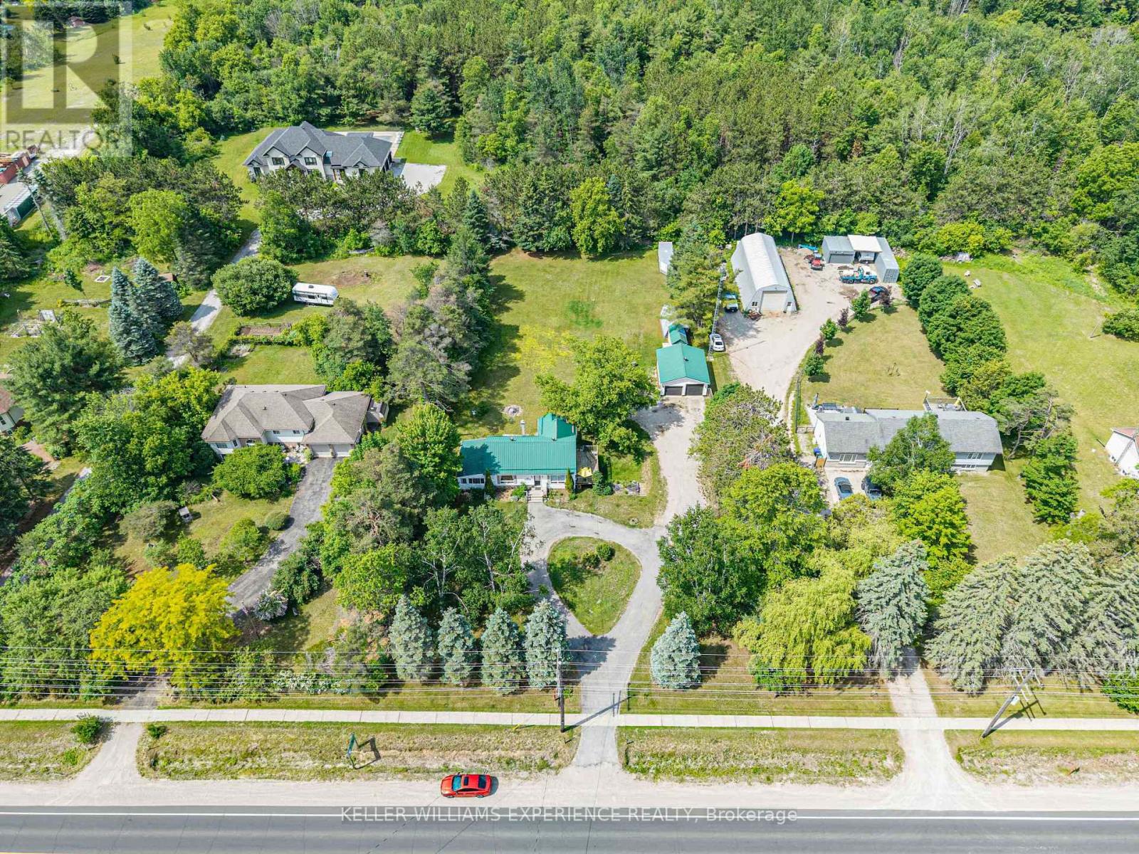3514 PENETANGUISHENE ROAD - 44