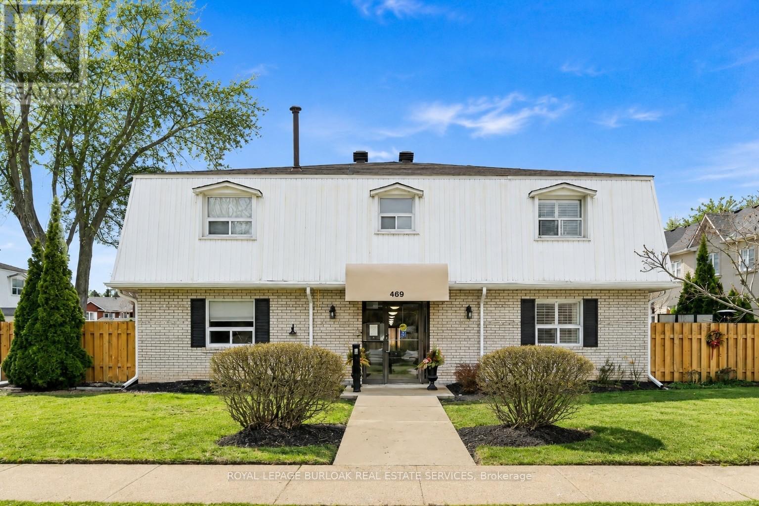 #6 469 CLARIDGE ROAD - 1
