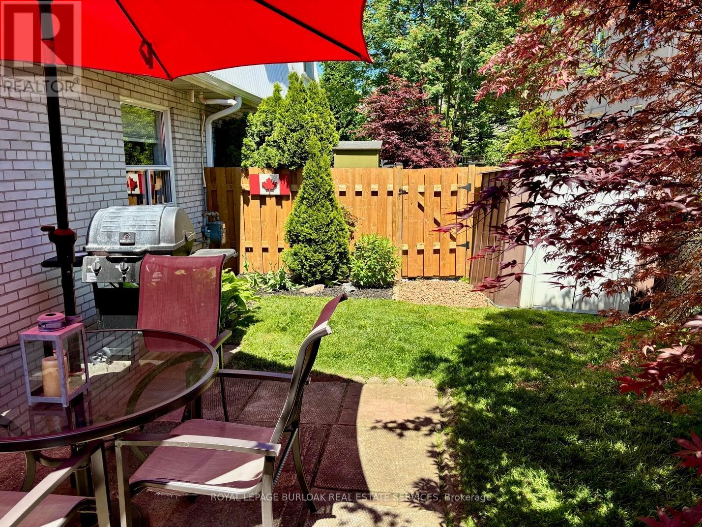 #6 469 CLARIDGE ROAD - 29