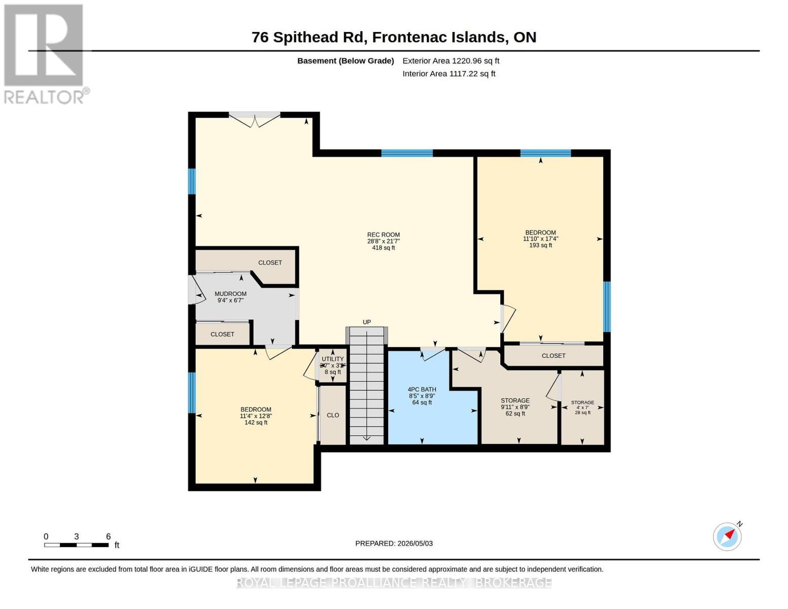 76 SPITHEAD ROAD - 50