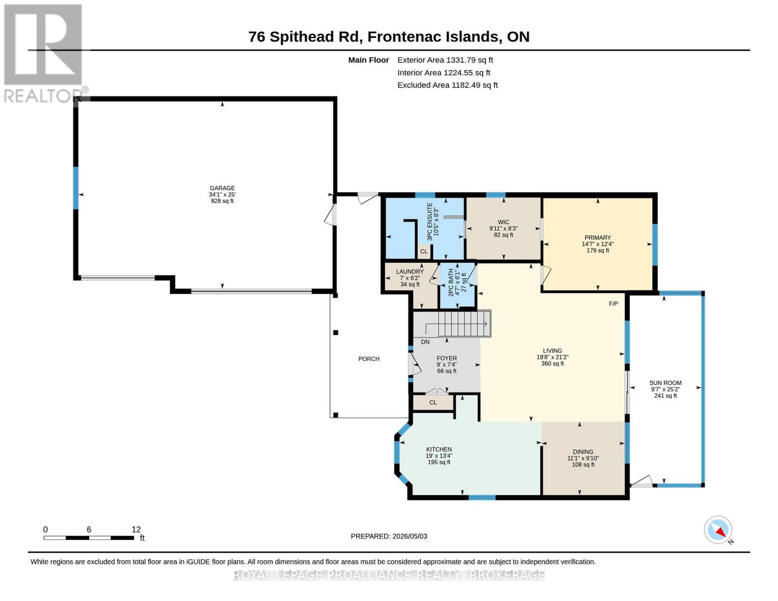 76 SPITHEAD ROAD - 49