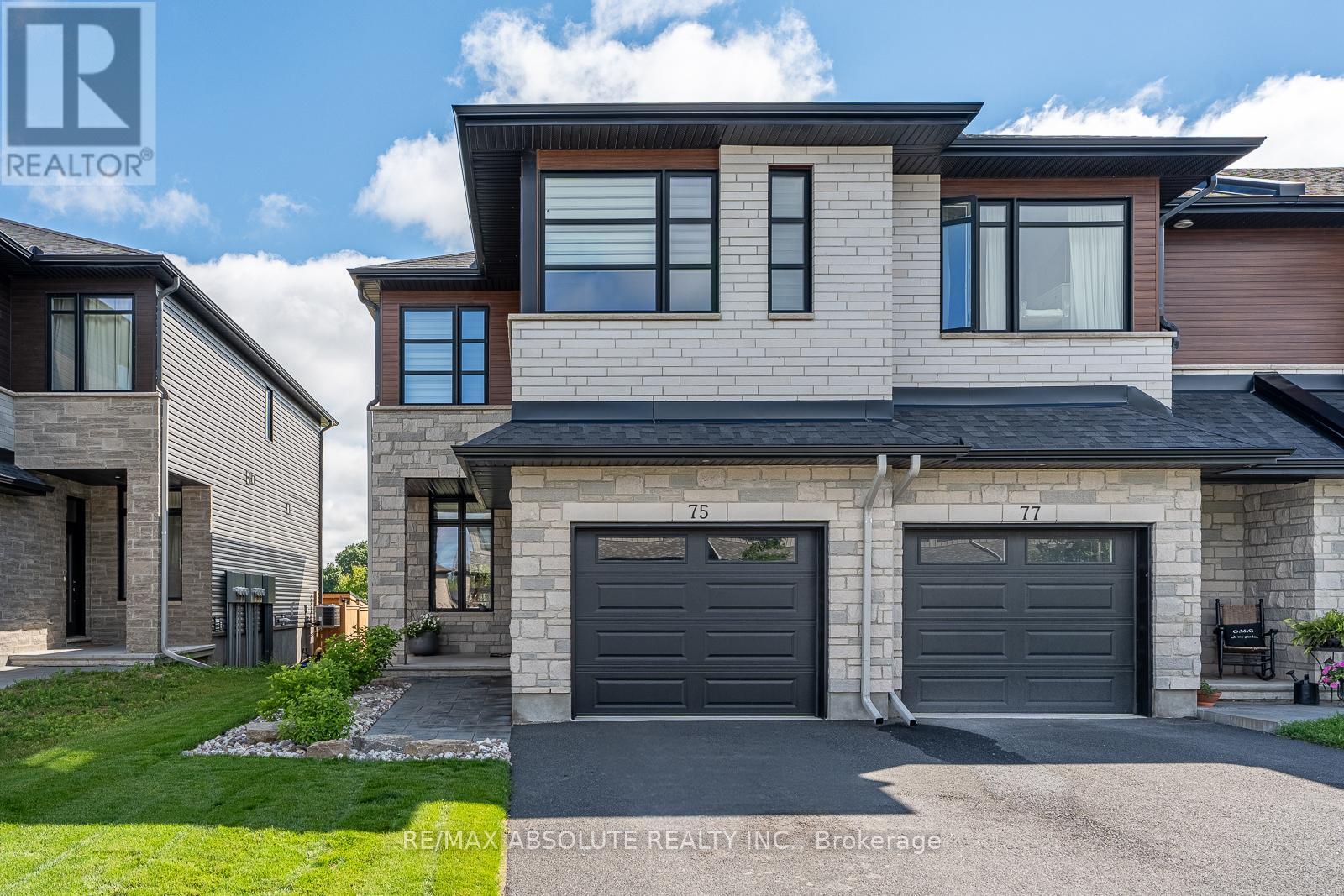 75 O'DONOVAN DRIVE - 1