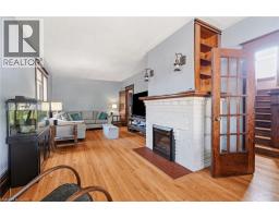 Bedroom - 422 Lock Street W, Dunnville, ON N1A1V6 Photo 8