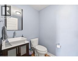Bedroom - 422 Lock Street W, Dunnville, ON N1A1V6 Photo 13