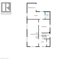 2pc Bathroom - 422 Lock Street W, Dunnville, ON N1A1V6 Photo 14
